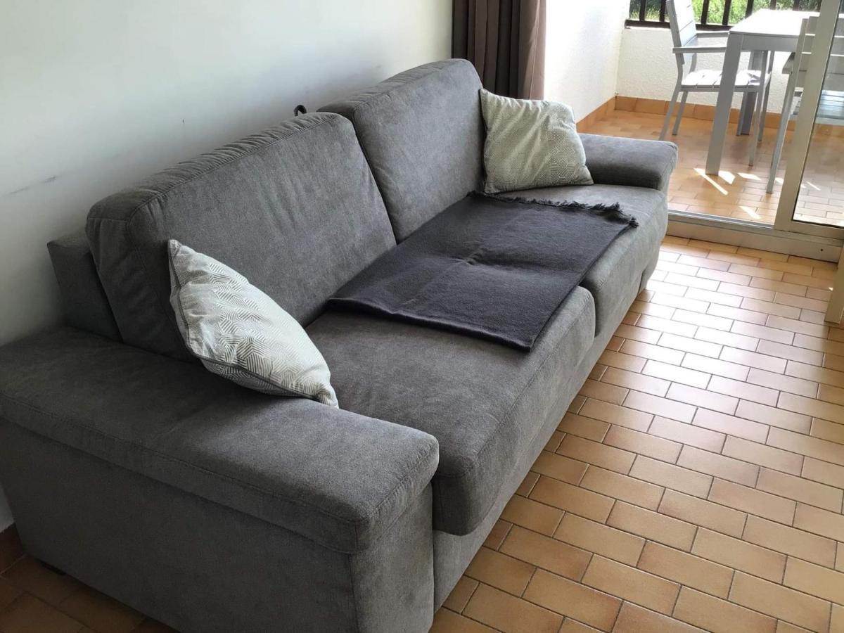 Cassis 4Pers Vue Mer Wifi Tennis Parking Piscine Екстер'єр фото
