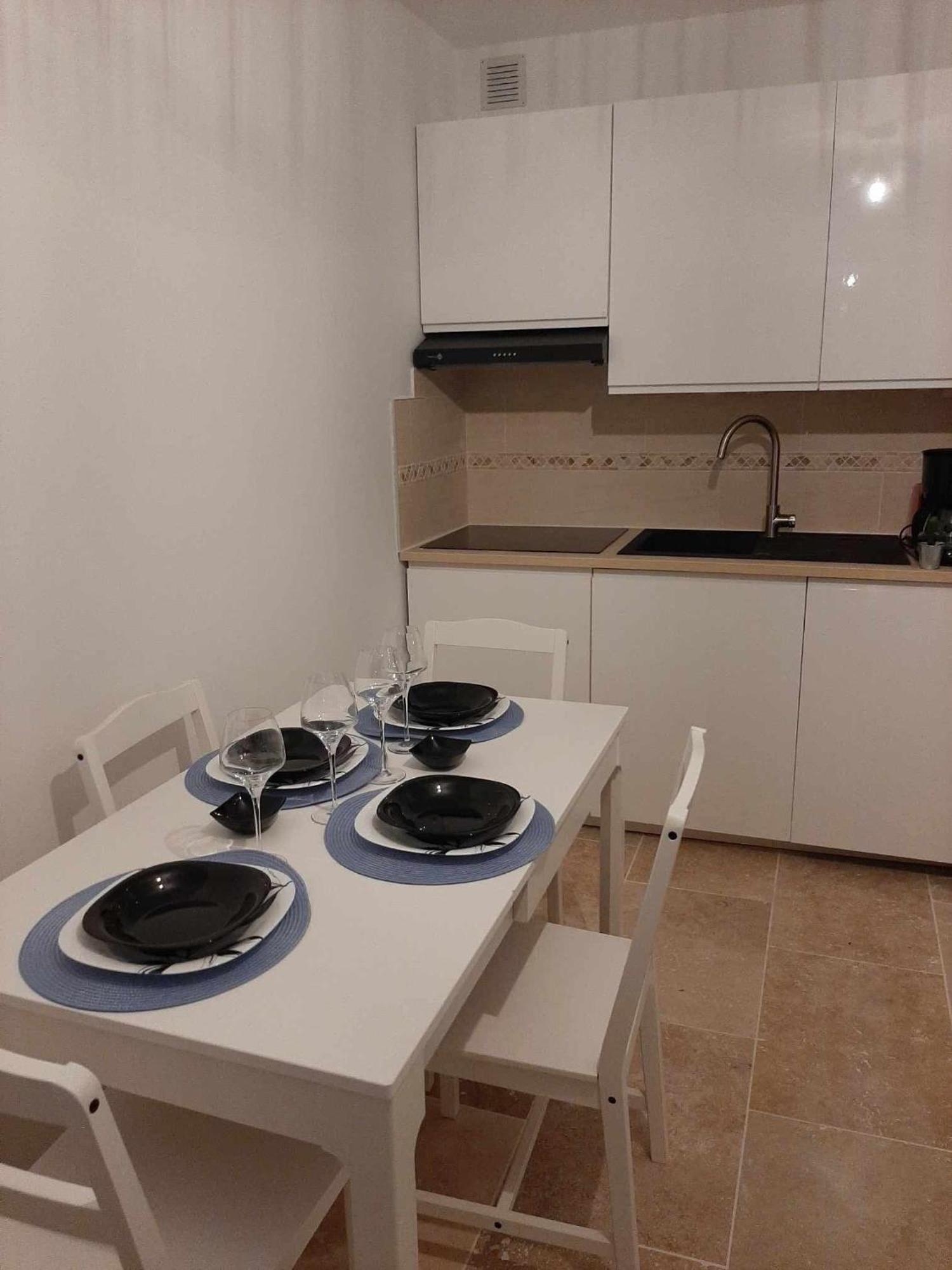 Cassis 4Pers Vue Mer Wifi Tennis Parking Piscine Екстер'єр фото