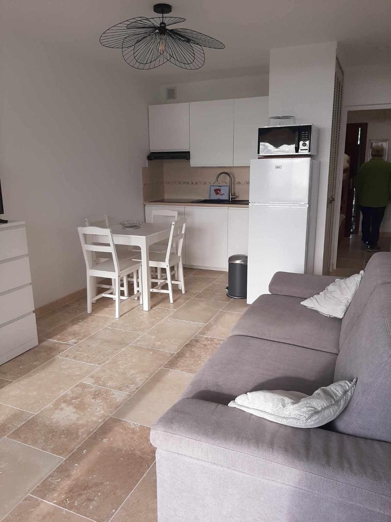 Cassis 4Pers Vue Mer Wifi Tennis Parking Piscine Екстер'єр фото